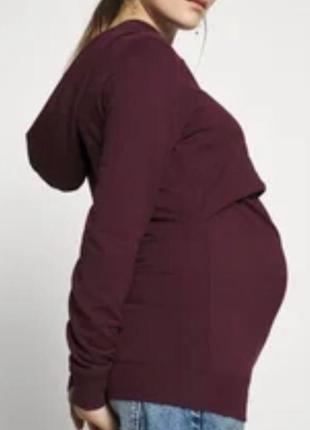 Худи для🤰🏻 anna field mama