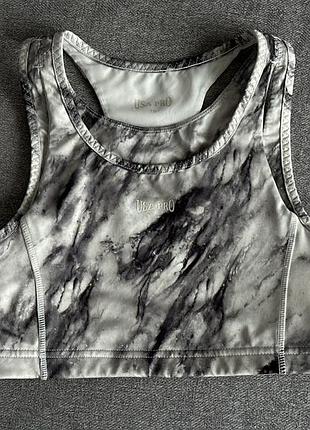 Топ спортивный Ausa pro