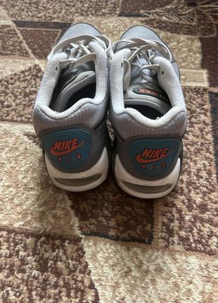 Корсівки nike 3