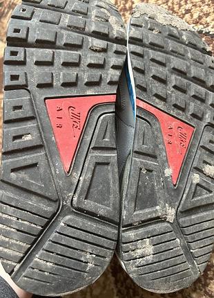 Корсівки nike 5