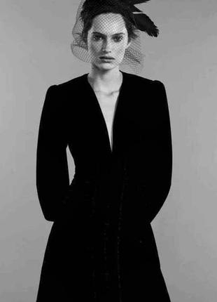 Zara нова сукня