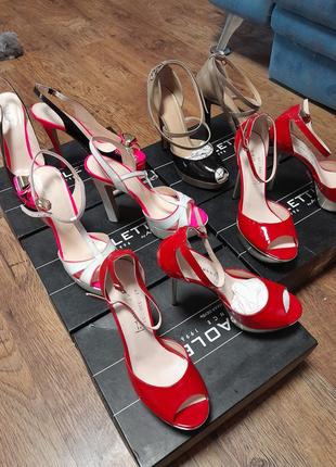 Босоножки 38,37 размер