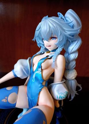 Pa-15 girls frontline оригінальна аніме фігурка