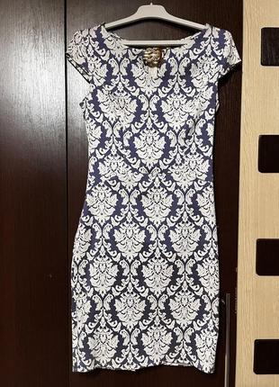 Платье, 7 различных платьев