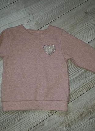 Кофтинка 110 - 116