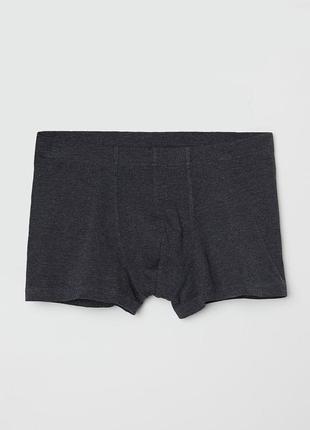 Трусы h&m