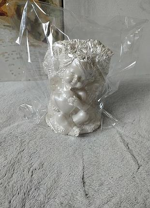 Статуетка ангелик