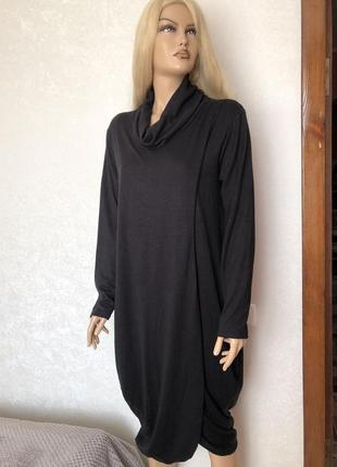 Сукня балахон кафтан італія розмір xl/xxl1 фото