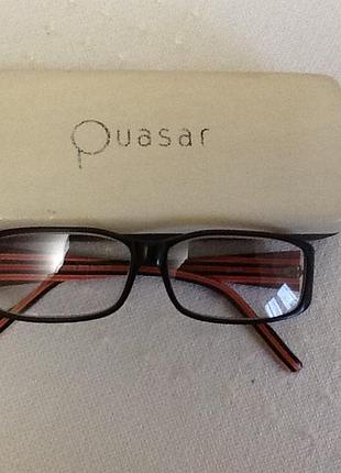 Окуляри від quasar італія