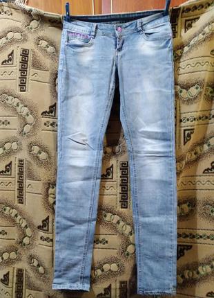 Джинси 👖 для 👧 девочки.