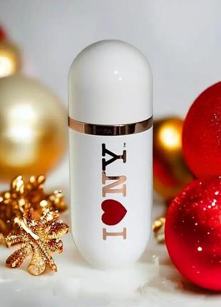 carolina herrera 212 vip rose i love ny 250