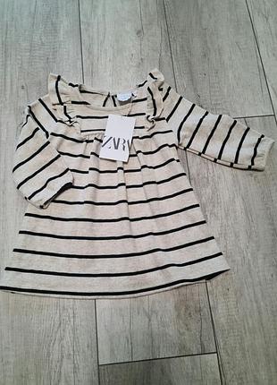 Тепле плаття для маленької модниці