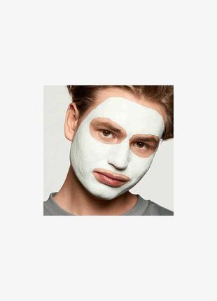 Маска для лица с глиной pure skin 50 мл
