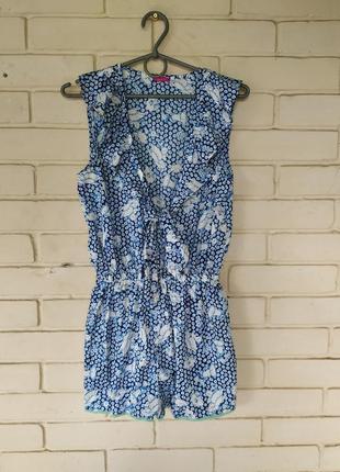 Ромпер комбинезон размер xs