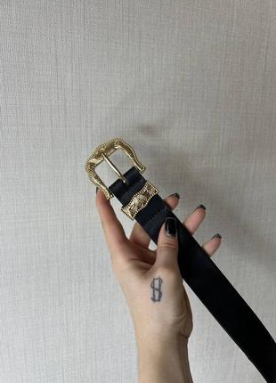 Пояс ремень бершка