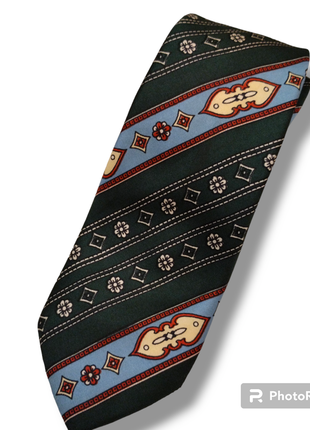 Шовкова краватка від п'єр карден2 фото
