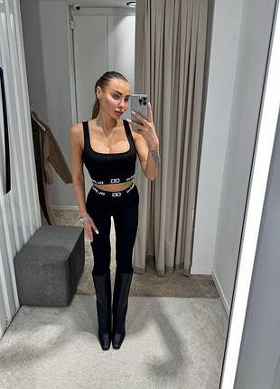 Костюм патио