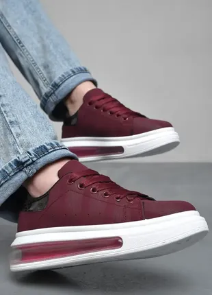 Кроссовки marlen