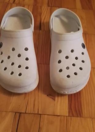 Crocs 43 top