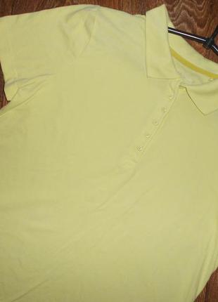 Футболка polo 50р-48р