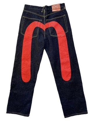 Evisu jeans/ ивису джинсы