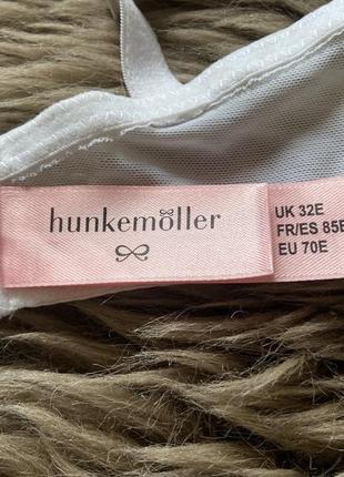 Бюстгальтер фирмы hunkemoller3 фото