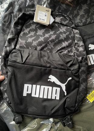 Рюкзак puma 079948 01 phase aop