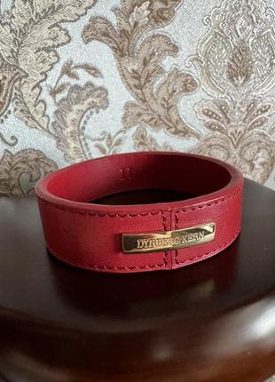 Браслет dyrberg/kern оригинал4 фото