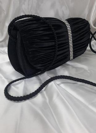 Сумка клатч на свято