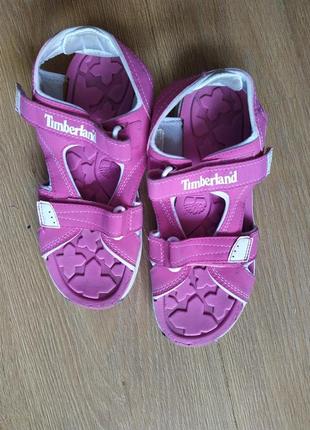 Фірмові спортивні босоніжки