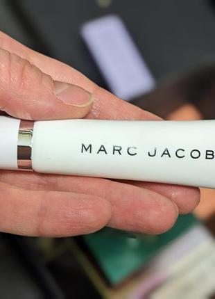 База под макияж marc jacobs under cover blurring coconut face primer, праймер для лица2 фото