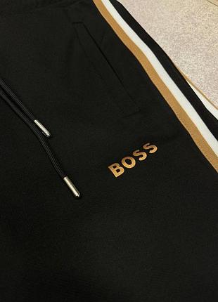 Мужской костюм boss, костюм boss, boss,2 фото