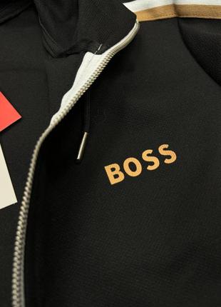 Мужской костюм boss, костюм boss, boss,4 фото