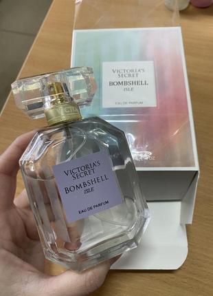 Bombshell isle 100 ml1 фото