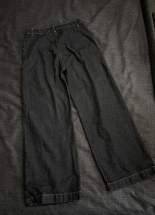 Джинси палаццо