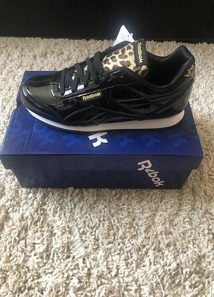 Кроссовки reebok