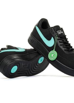 Nike air force 1 low x tiffany