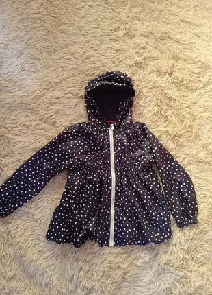 Курточка для девочки