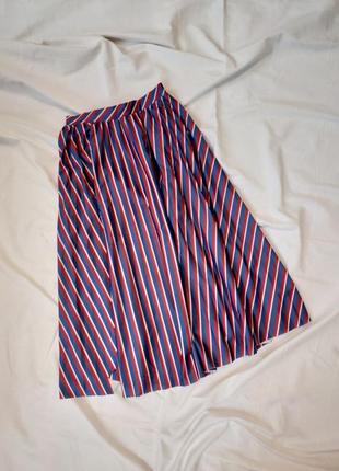 Юбка тренд 2024