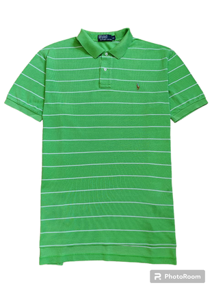 Футболка чоловіча / polo ralph lauren