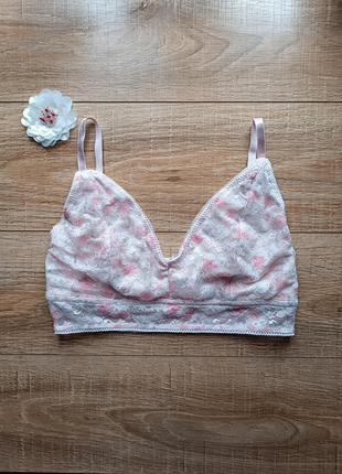 Топ з мереживом стан нового