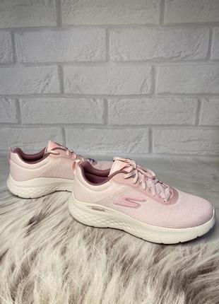 Жіночі кросівки *skechers* go run lite - quick stride