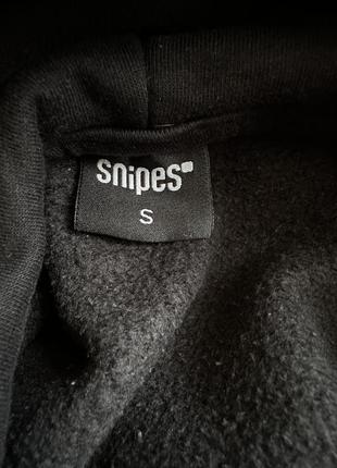 Худи snipes 7