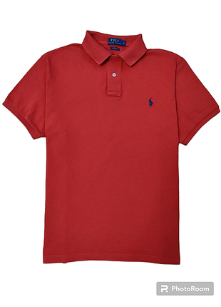 Футболка чоловіча / polo ralph lauren