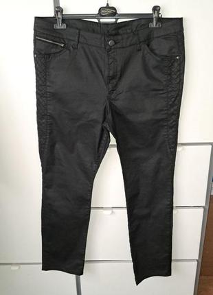 Стильні штани джинсова модель ms mode