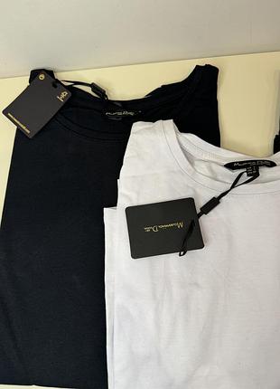 Лонгслив, футболка, кофта massimo dutti