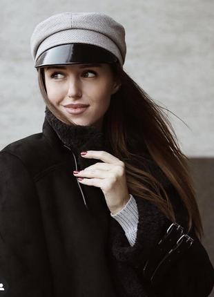 Кепка cooosh.store 3