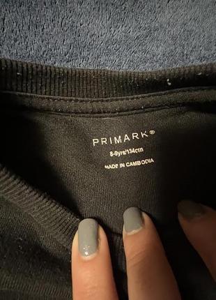 Худі толстовка primark