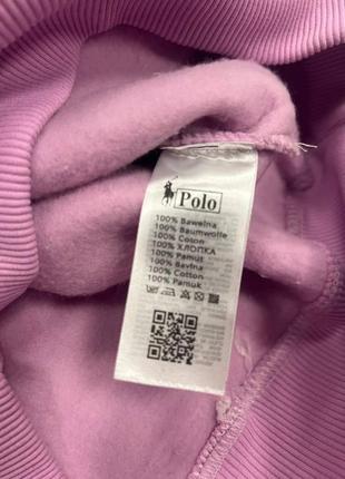 Распродажа худи polo ralph lauren, мужское худи polo ralph lauren3 фото