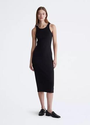 Сукня monogramem calvin klein оригінал usa
